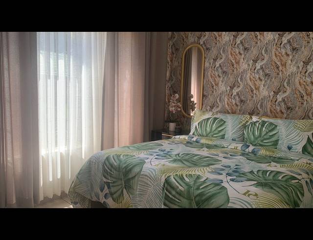 2 BEDROOM SECTIONAL TITLE FOR SALE IN CLARINA
